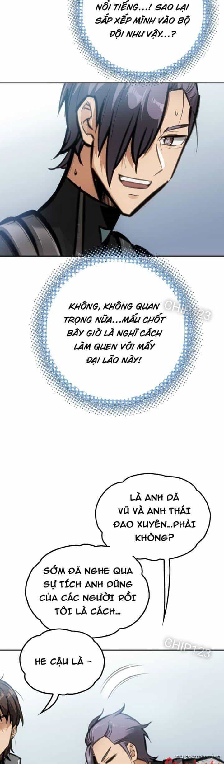Chí Tử Chí Cường - Chương 13 - ảnh 10