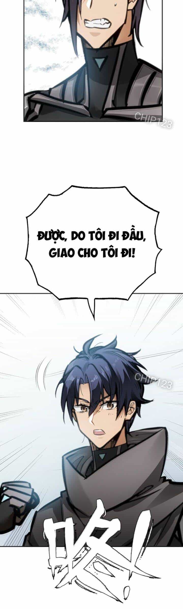 Chí Tử Chí Cường - Chương 13 - ảnh 16