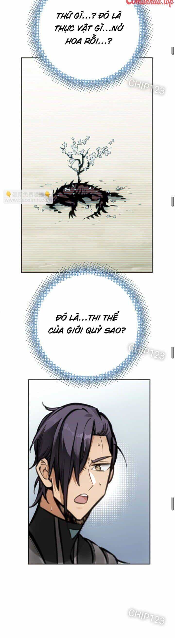 Chí Tử Chí Cường - Chương 13 - ảnh 19