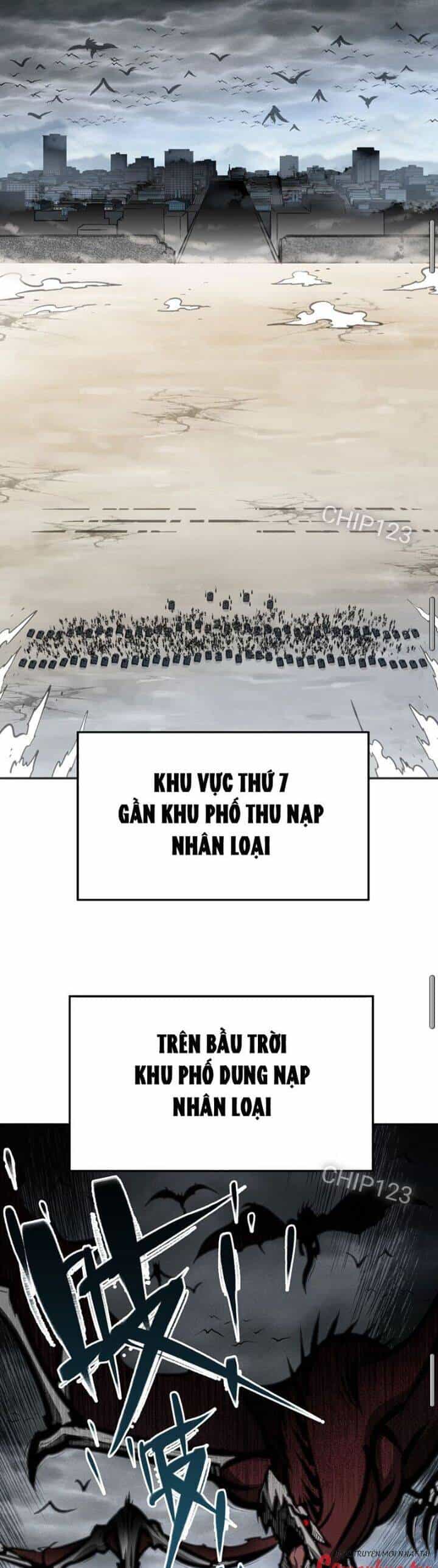Chí Tử Chí Cường - Chương 13 - ảnh 22
