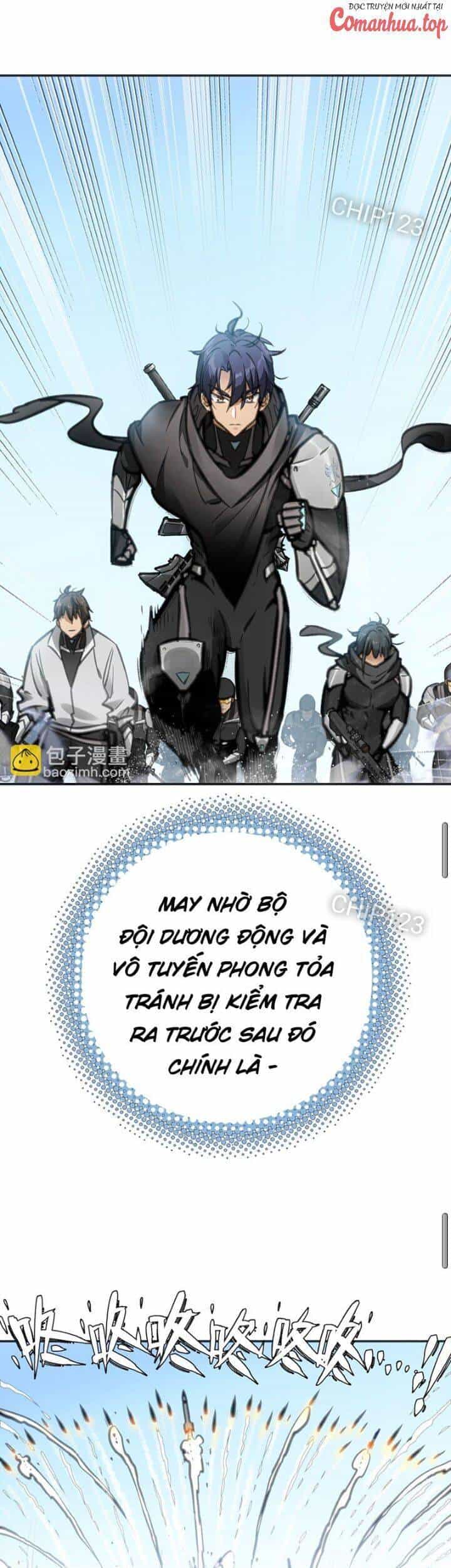 Chí Tử Chí Cường - Chương 13 - ảnh 25