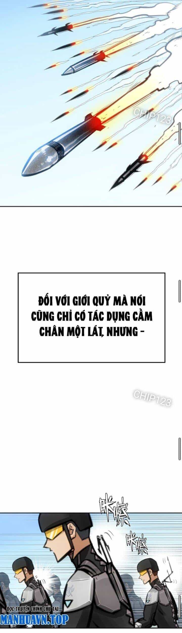Chí Tử Chí Cường - Chương 13 - ảnh 28
