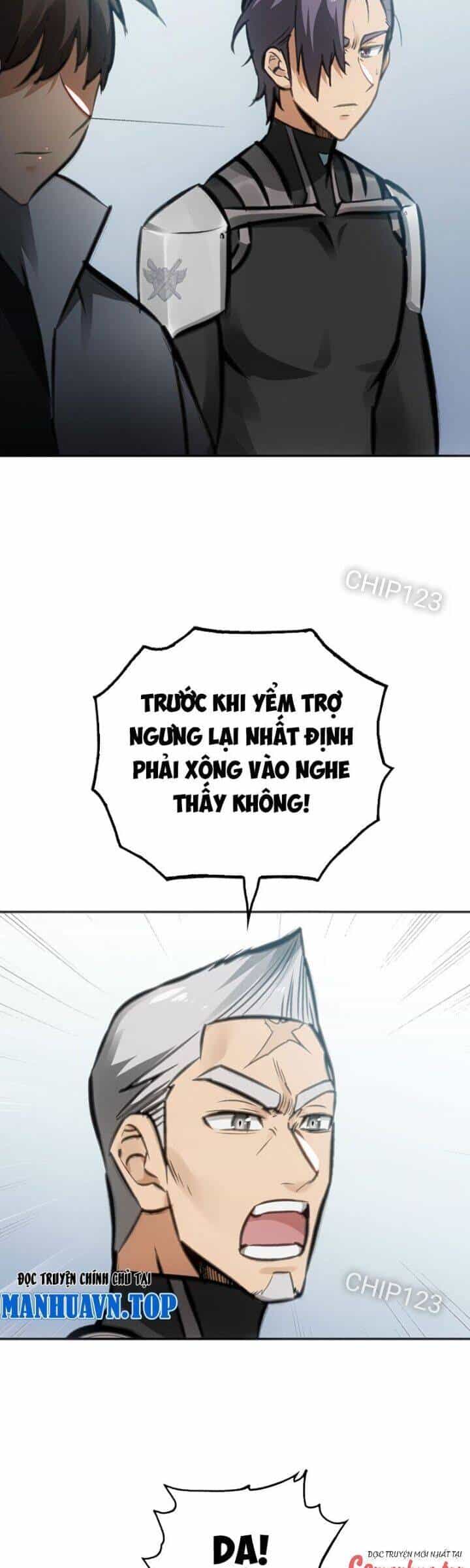 Chí Tử Chí Cường - Chương 13 - ảnh 6
