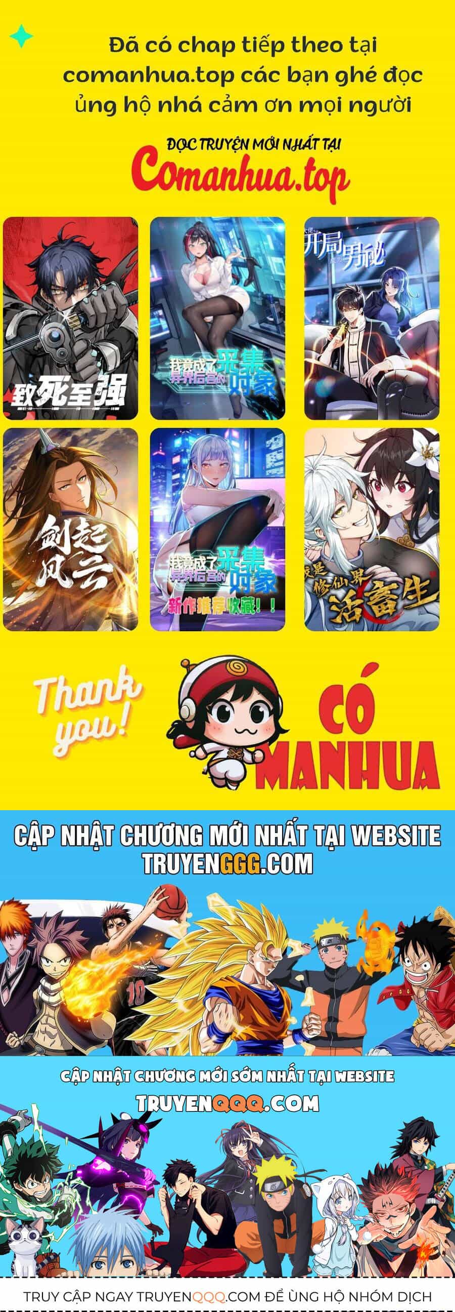 Chí Tử Chí Cường - Chương 14 - ảnh 35