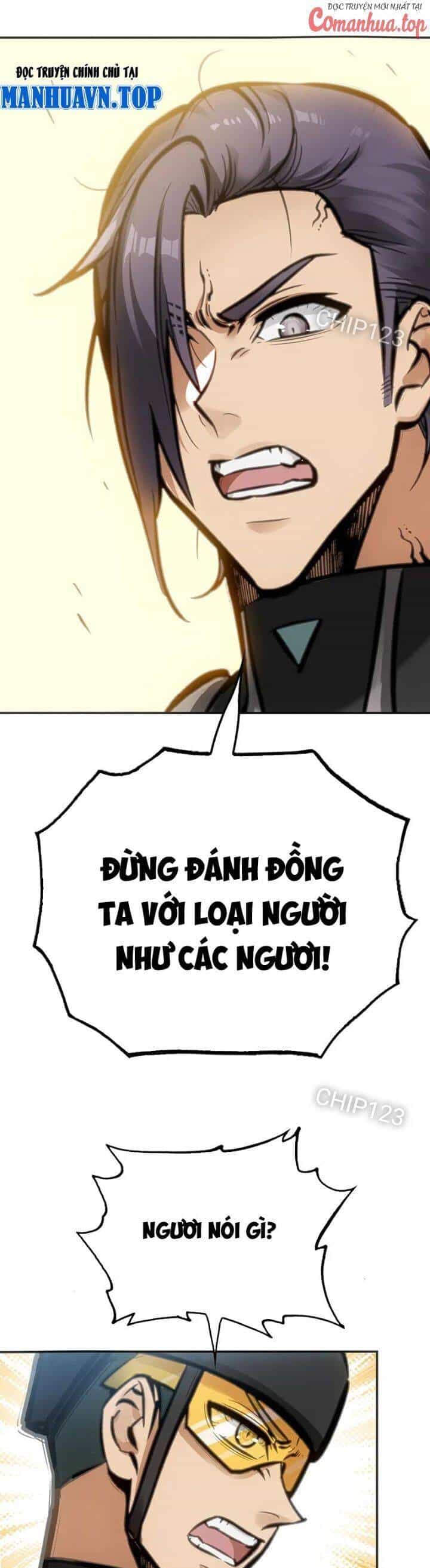 Chí Tử Chí Cường - Chương 15 - ảnh 10