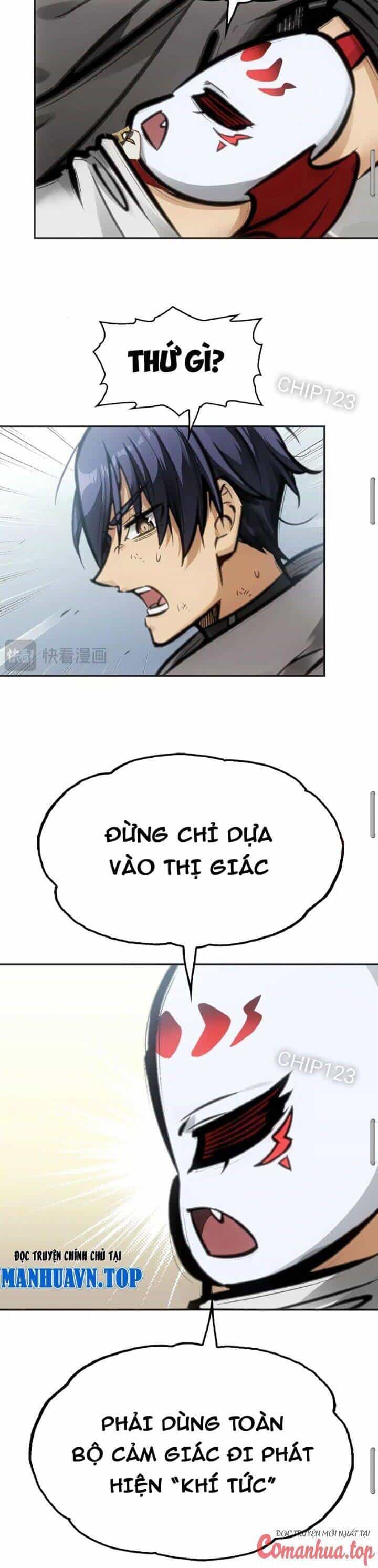 Chí Tử Chí Cường - Chương 15 - ảnh 17