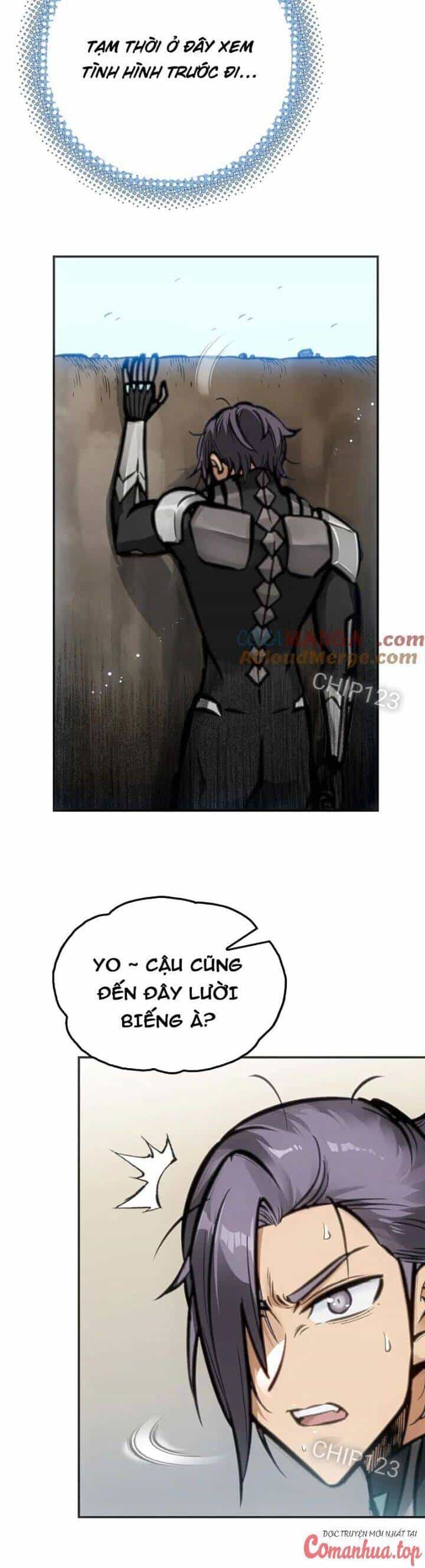 Chí Tử Chí Cường - Chương 15 - ảnh 5