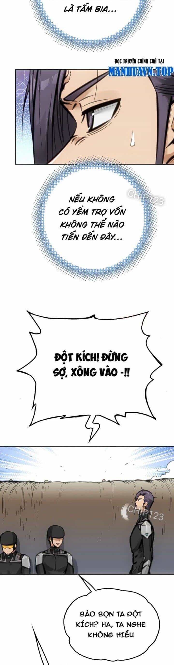 Chí Tử Chí Cường - Chương 15 - ảnh 8
