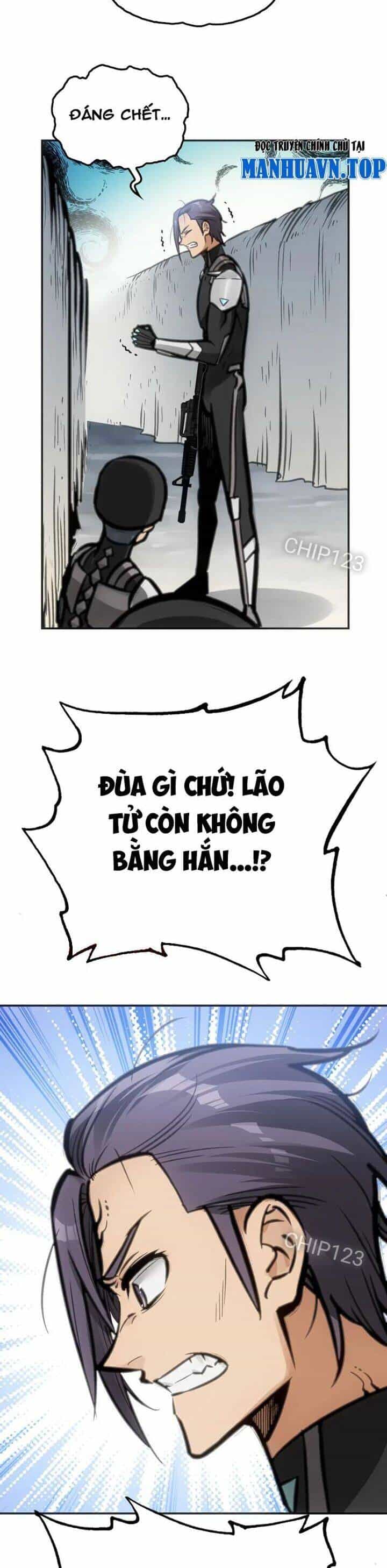 Chí Tử Chí Cường - Chương 16 - ảnh 2