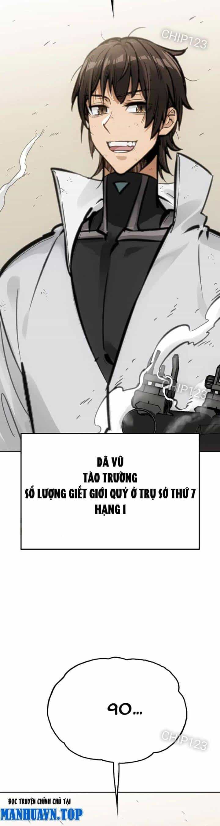 Chí Tử Chí Cường - Chương 18 - ảnh 6