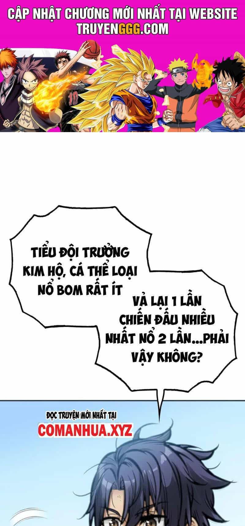 Chí Tử Chí Cường - Chương 19 - ảnh 1