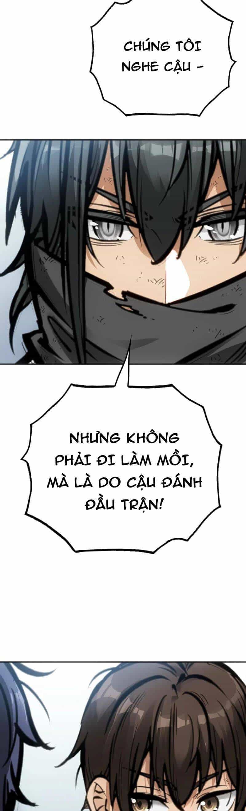 Chí Tử Chí Cường - Chương 19 - ảnh 25