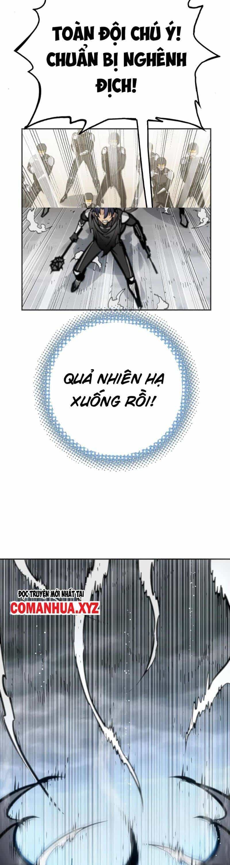 Chí Tử Chí Cường - Chương 19 - ảnh 3