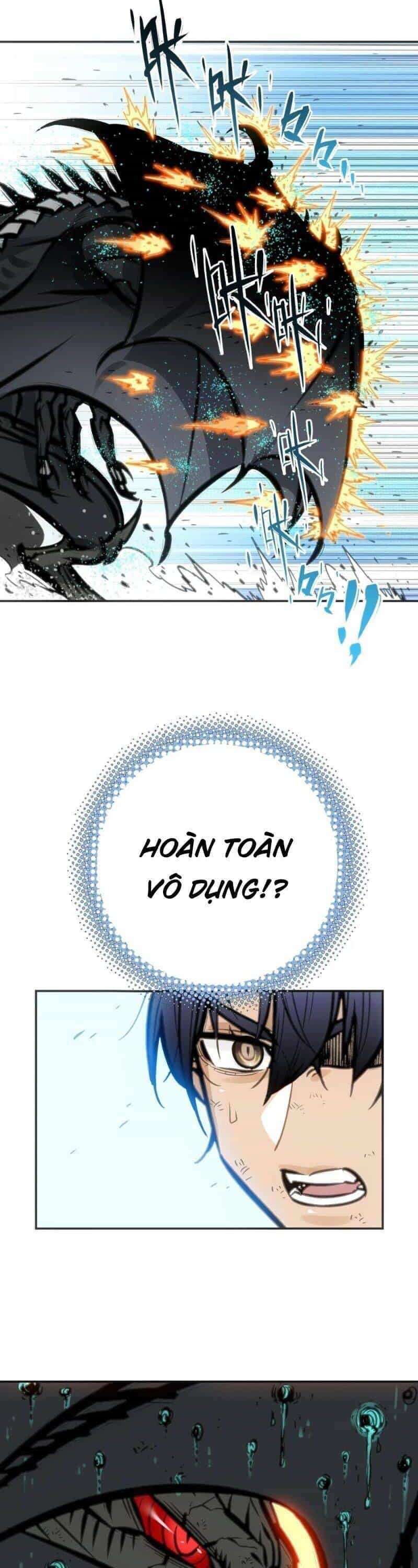 Chí Tử Chí Cường - Chương 19 - ảnh 6