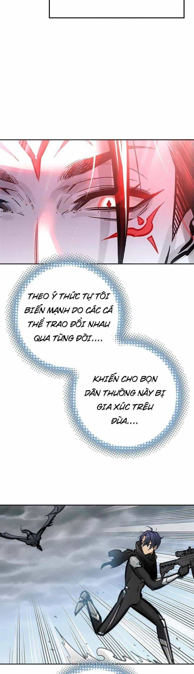 Chí Tử Chí Cường - Chương 20 - ảnh 11