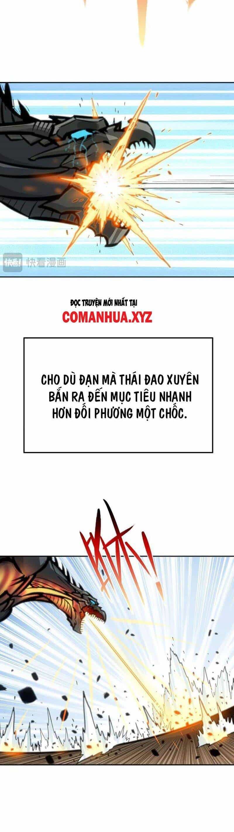 Chí Tử Chí Cường - Chương 20 - ảnh 25