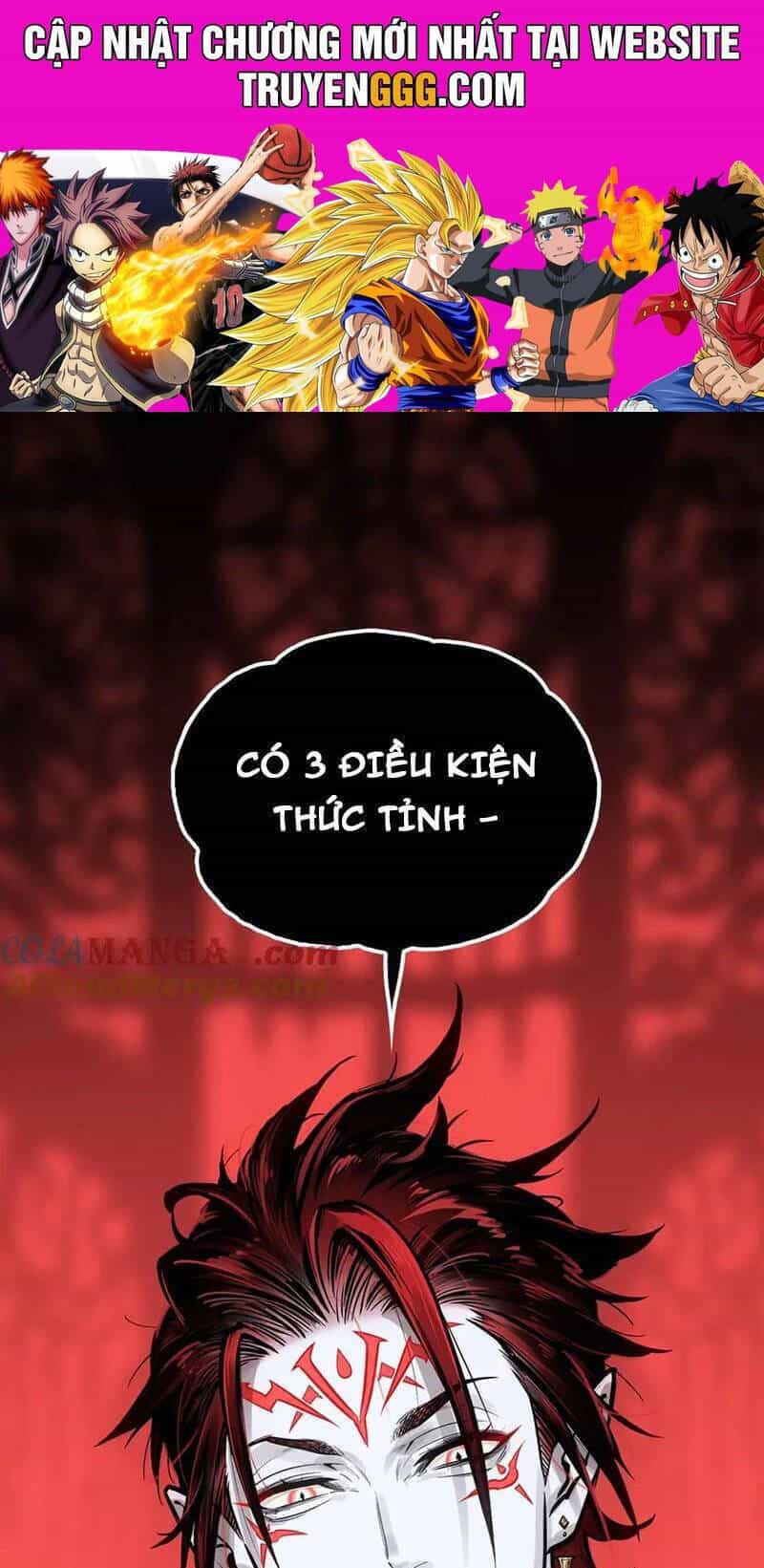 Chí Tử Chí Cường - Chương 22 - ảnh 1