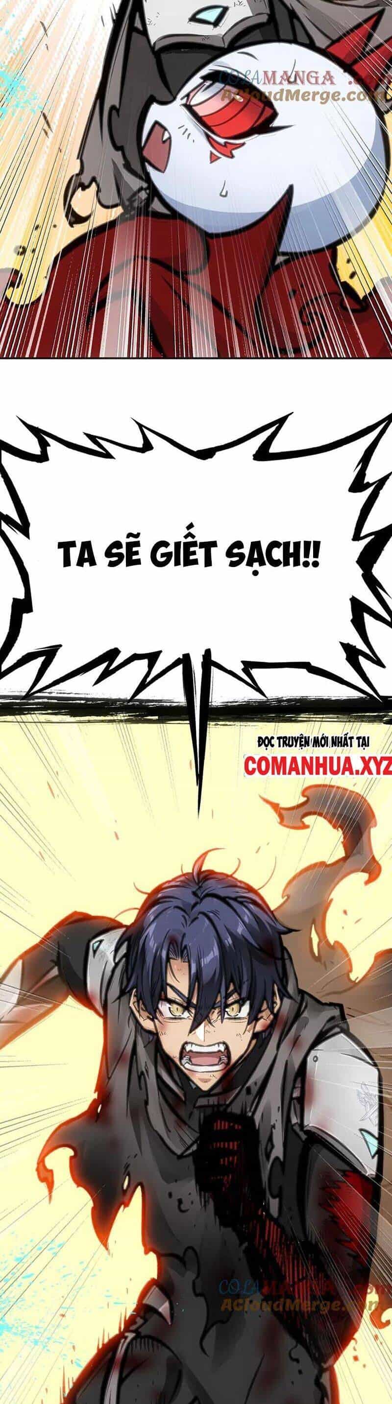 Chí Tử Chí Cường - Chương 22 - ảnh 26