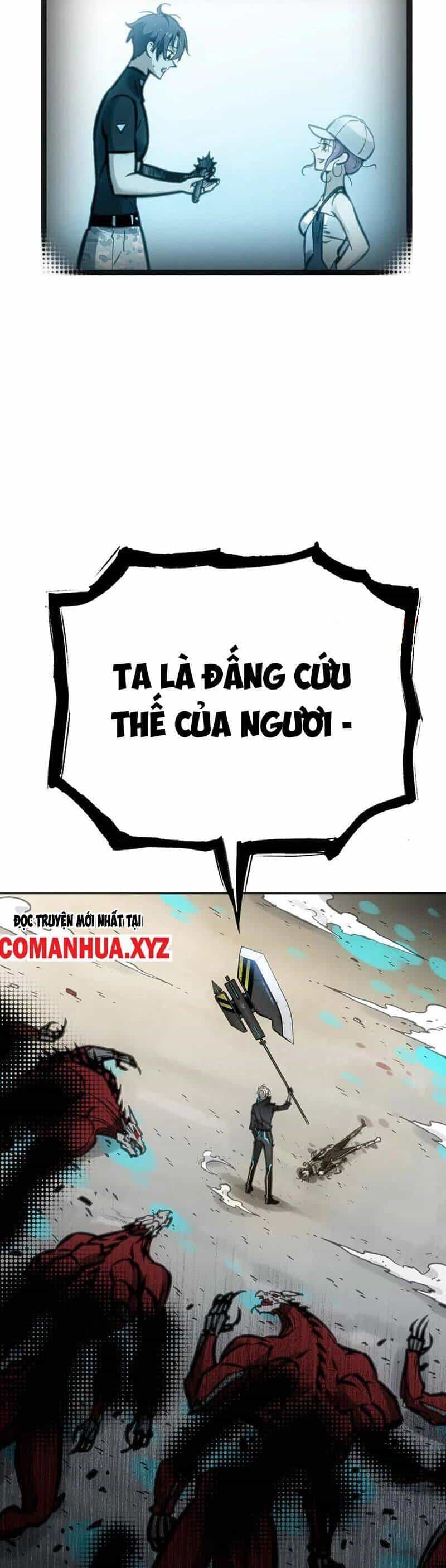 Chí Tử Chí Cường - Chương 22 - ảnh 38