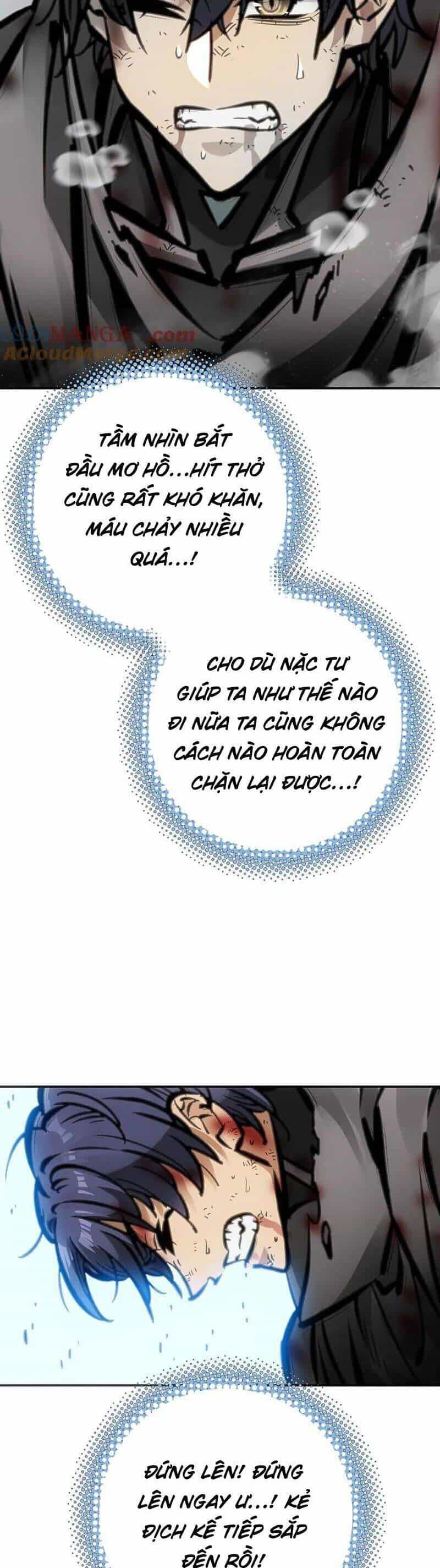 Chí Tử Chí Cường - Chương 22 - ảnh 6