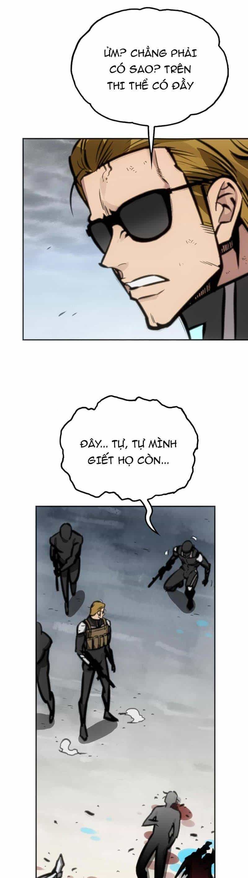 Chí Tử Chí Cường - Chương 23 - ảnh 10