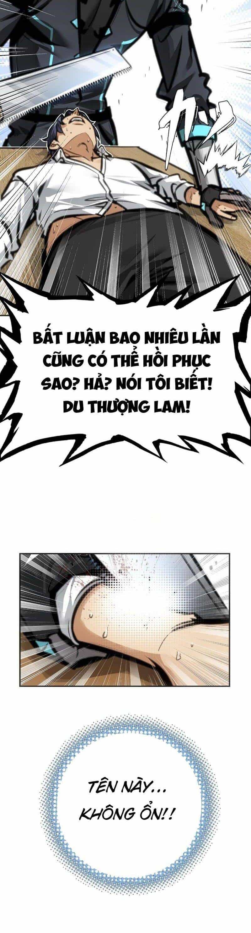 Chí Tử Chí Cường - Chương 23 - ảnh 31