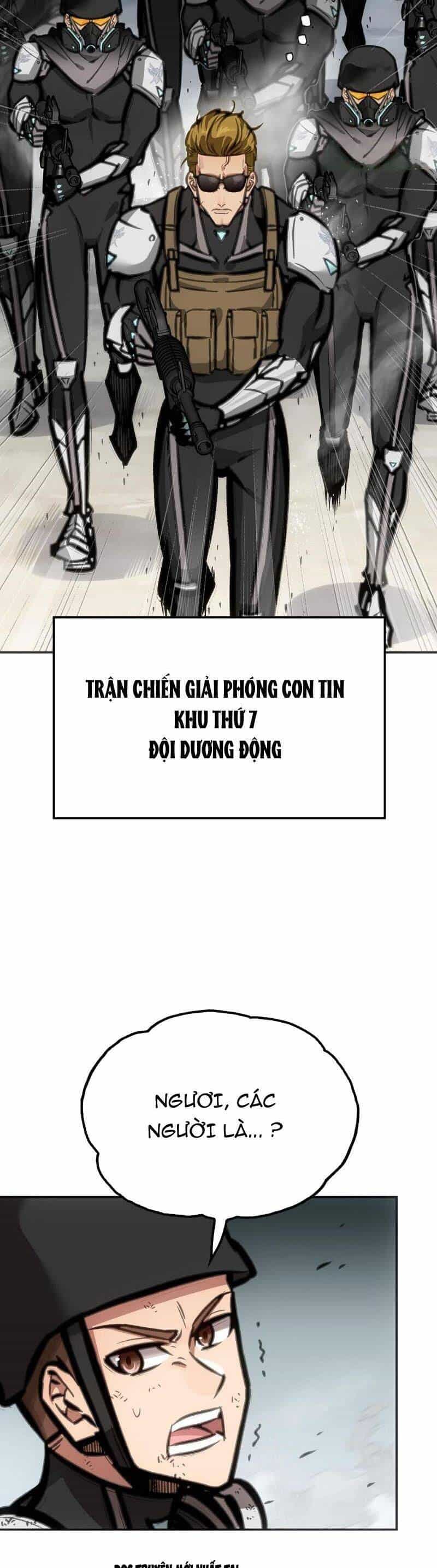 Chí Tử Chí Cường - Chương 23 - ảnh 7