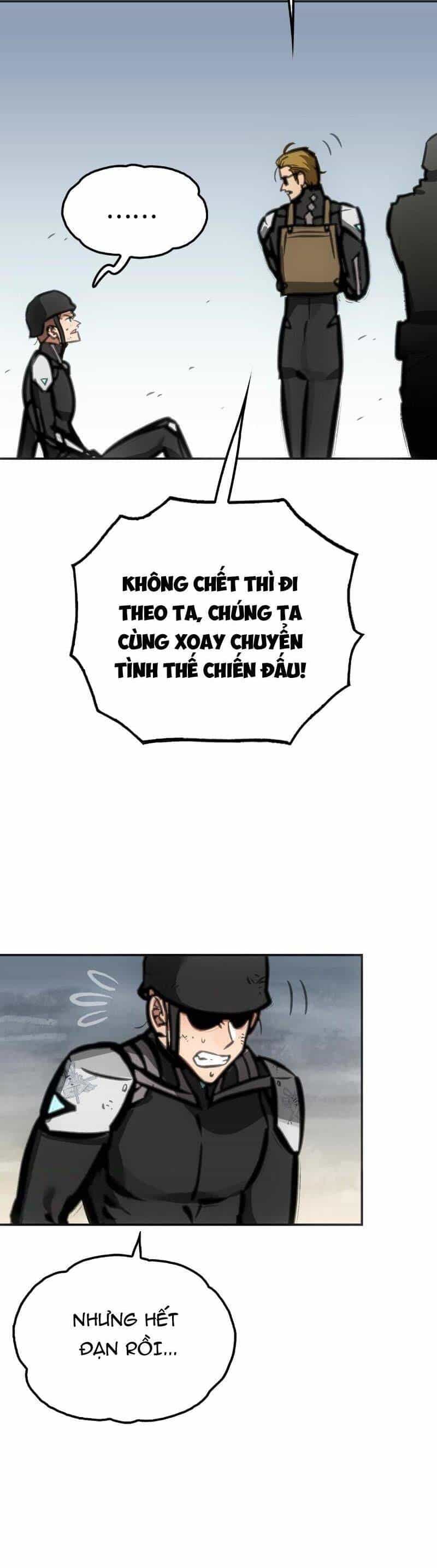 Chí Tử Chí Cường - Chương 23 - ảnh 9