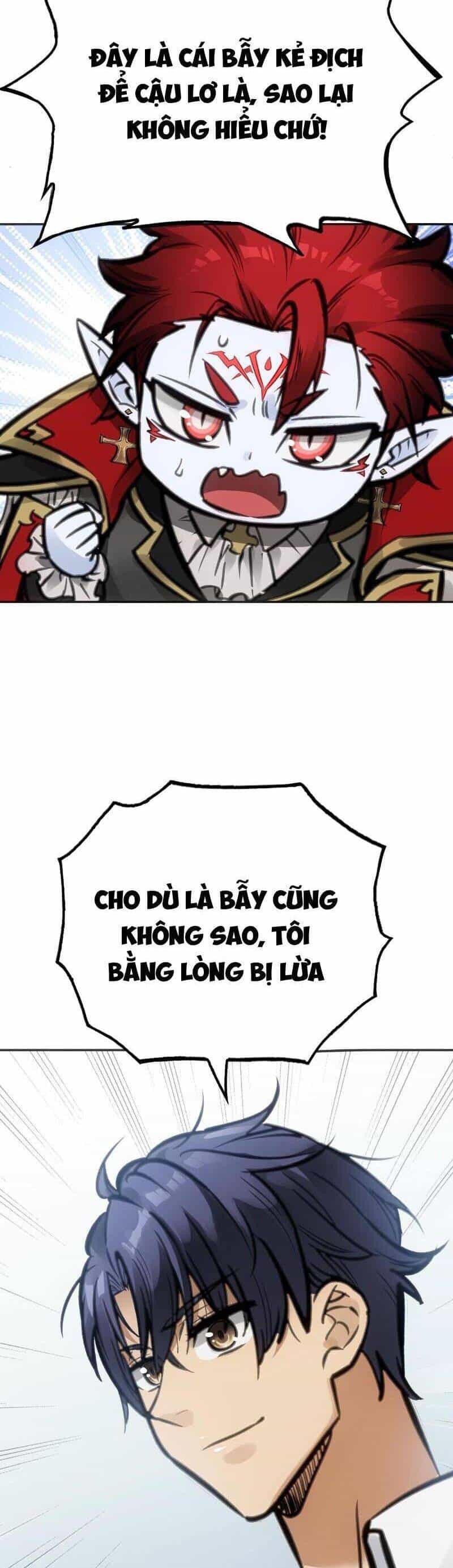 Chí Tử Chí Cường - Chương 24 - ảnh 33