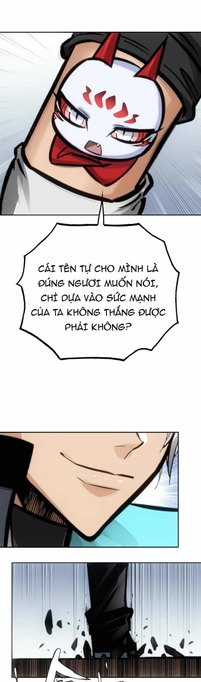 Chí Tử Chí Cường - Chương 25 - ảnh 19