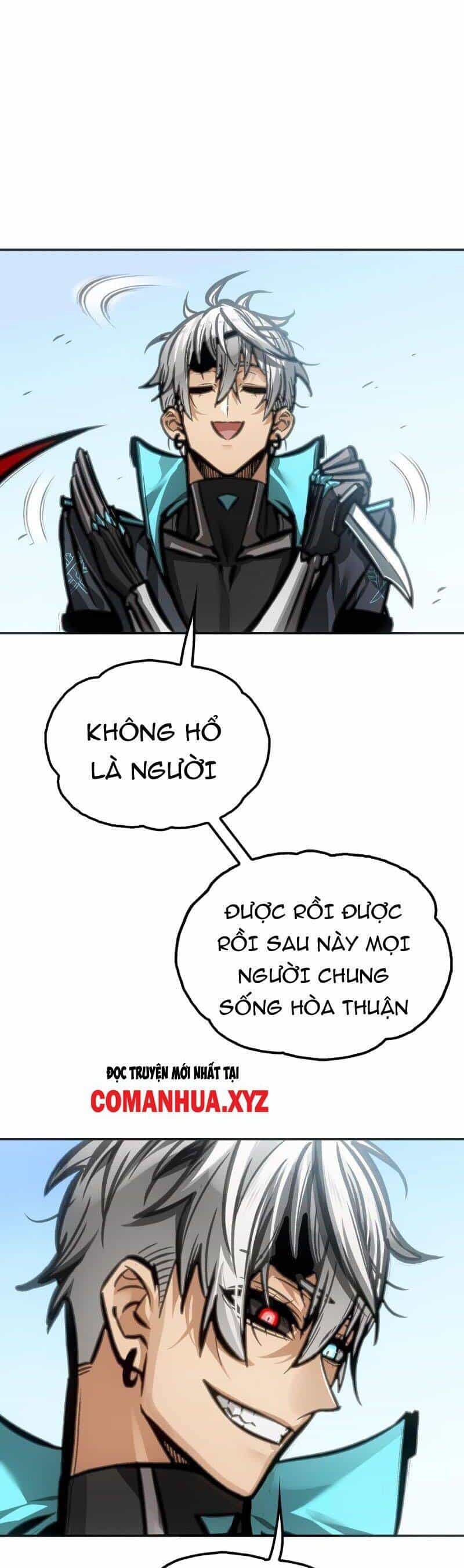Chí Tử Chí Cường - Chương 25 - ảnh 23