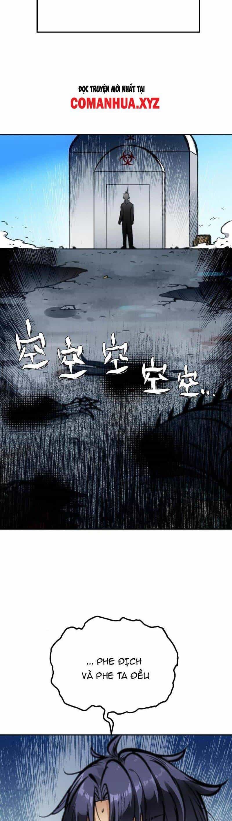 Chí Tử Chí Cường - Chương 25 - ảnh 3