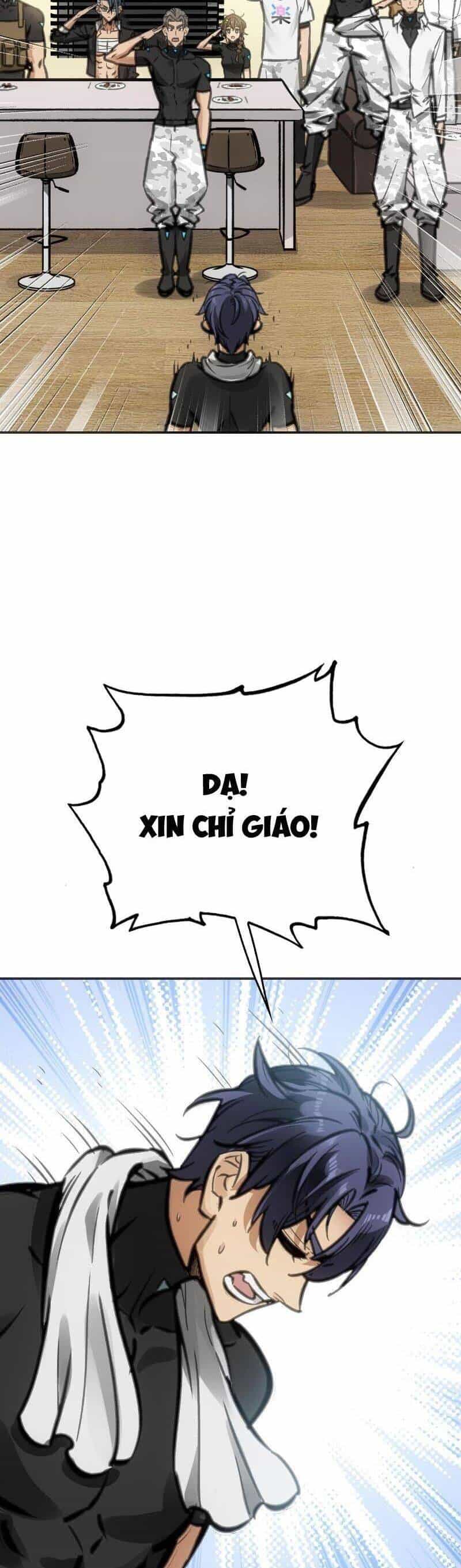 Chí Tử Chí Cường - Chương 26 - ảnh 19