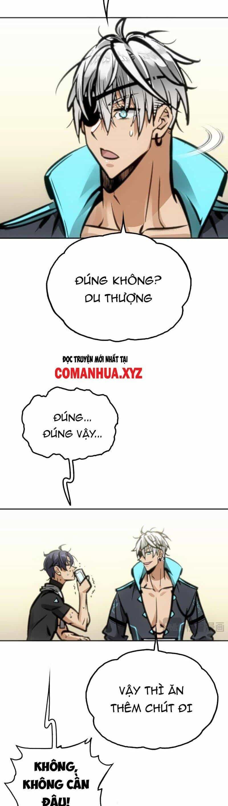 Chí Tử Chí Cường - Chương 26 - ảnh 30