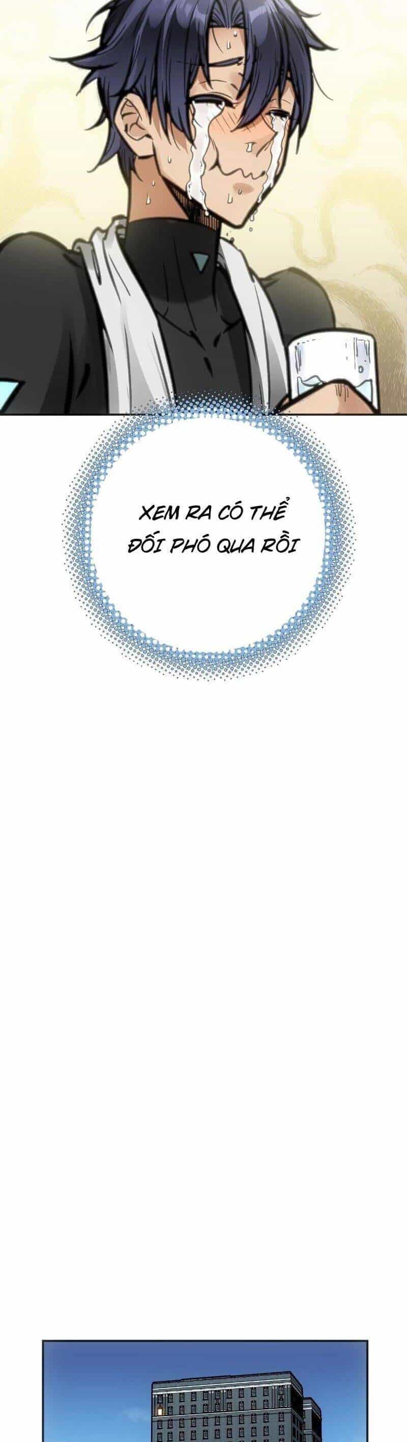Chí Tử Chí Cường - Chương 26 - ảnh 32