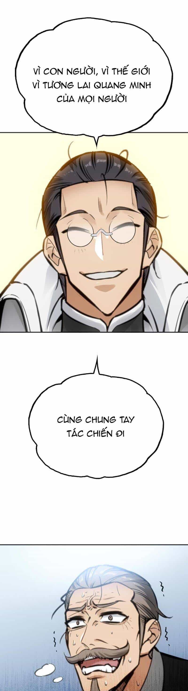 Chí Tử Chí Cường - Chương 27 - ảnh 27