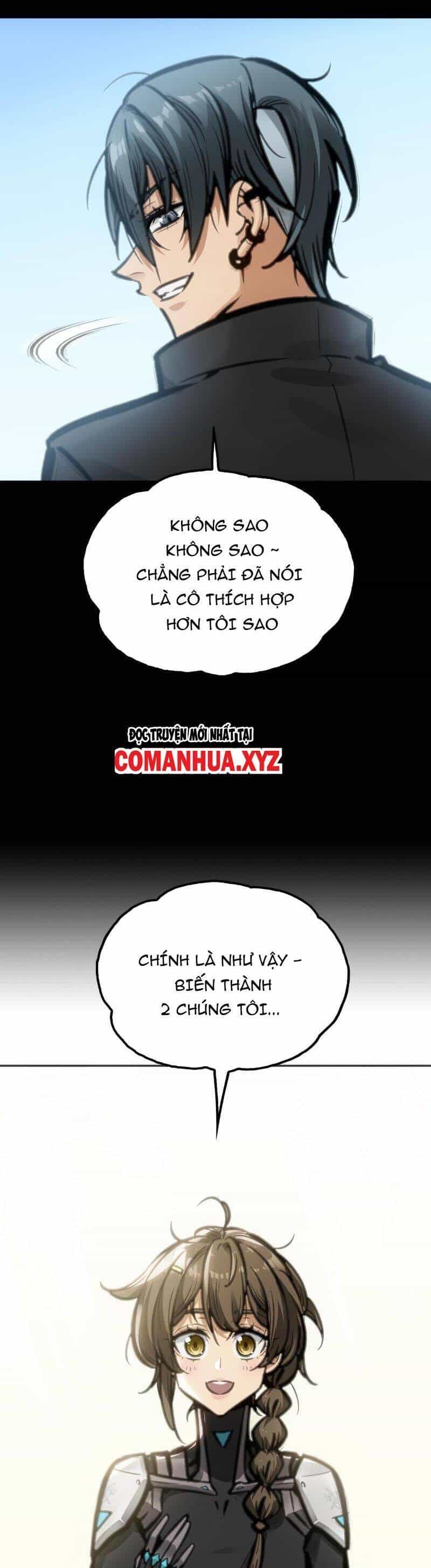 Chí Tử Chí Cường - Chương 28 - ảnh 11