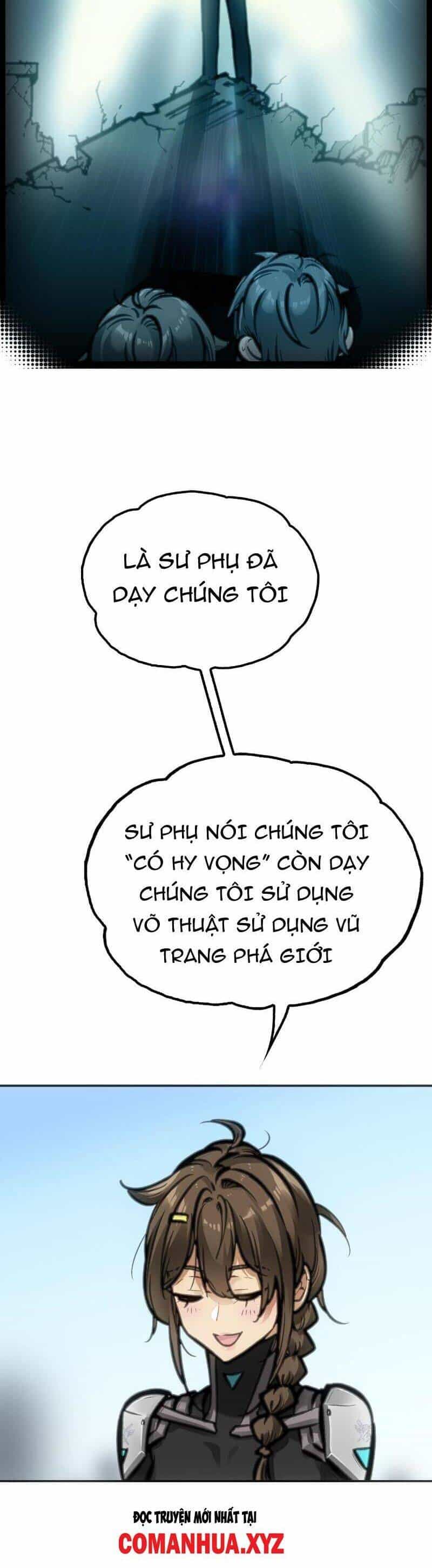 Chí Tử Chí Cường - Chương 28 - ảnh 20