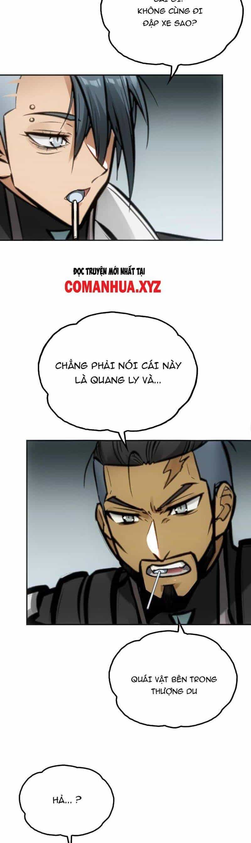 Chí Tử Chí Cường - Chương 29 - ảnh 4
