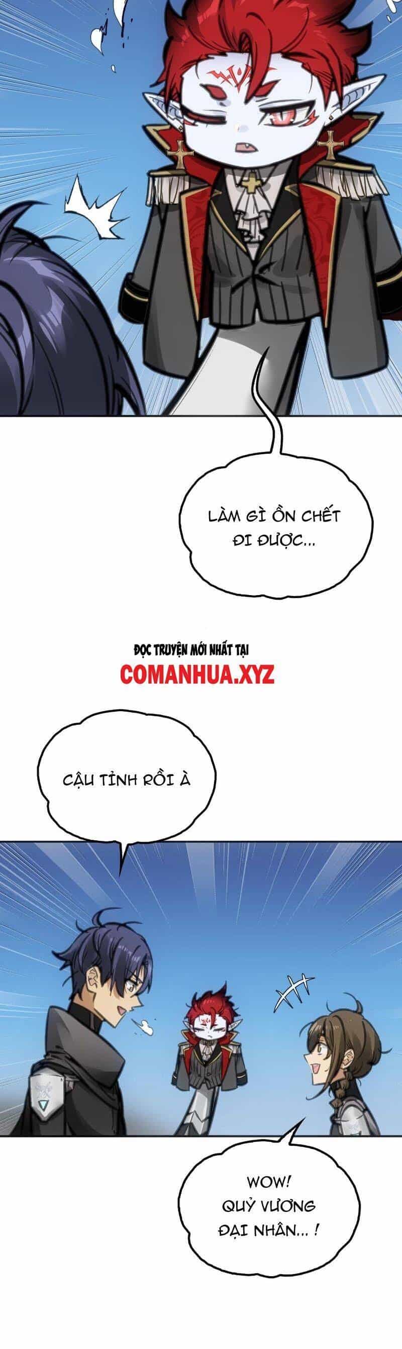 Chí Tử Chí Cường - Chương 29 - ảnh 9