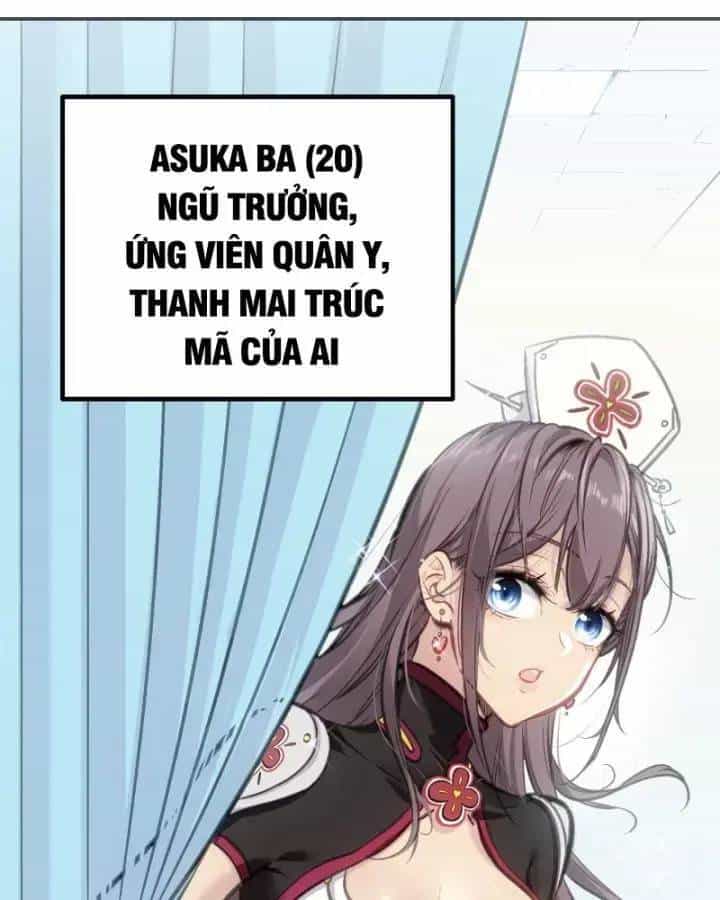 Chí Tử Chí Cường - Chương 3 - ảnh 38