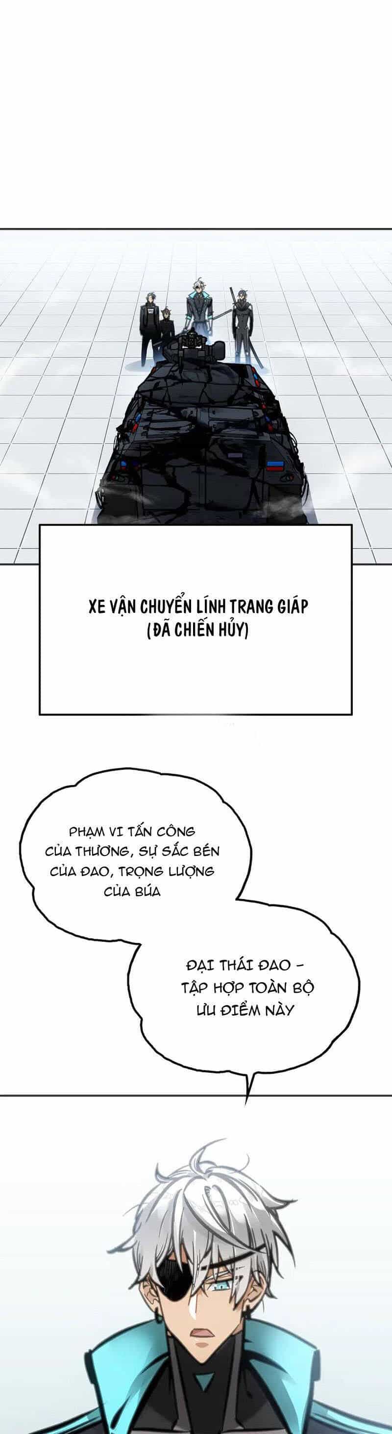 Chí Tử Chí Cường - Chương 31 - ảnh 16