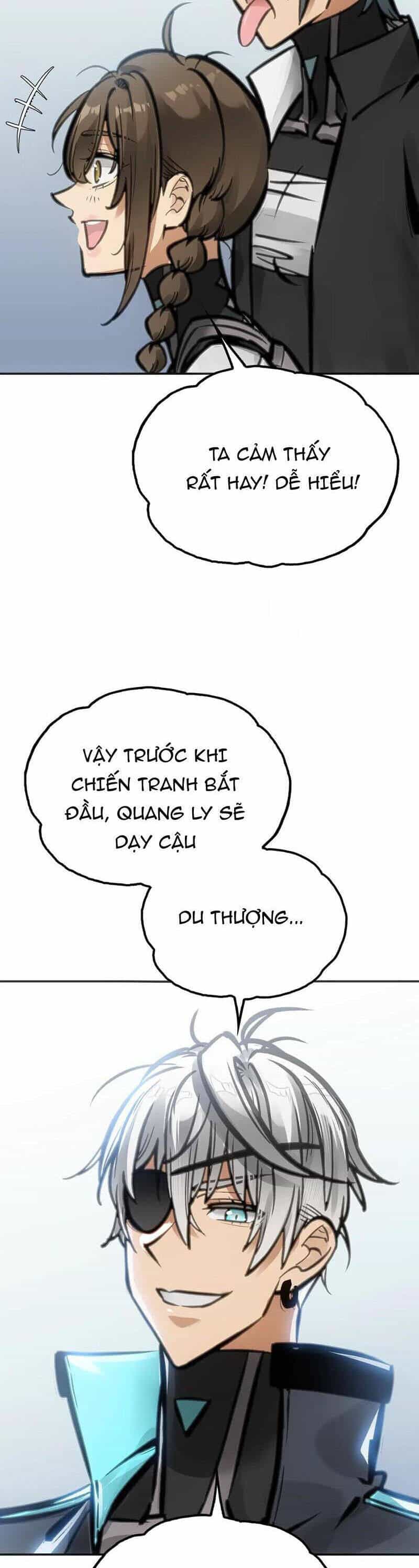 Chí Tử Chí Cường - Chương 31 - ảnh 27
