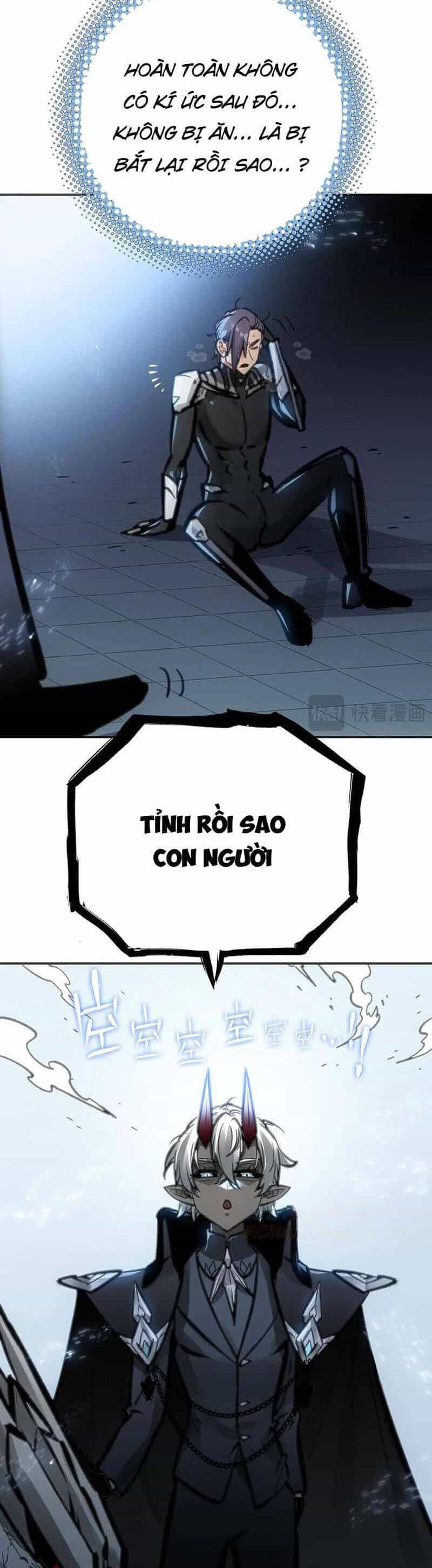 Chí Tử Chí Cường - Chương 31 - ảnh 3