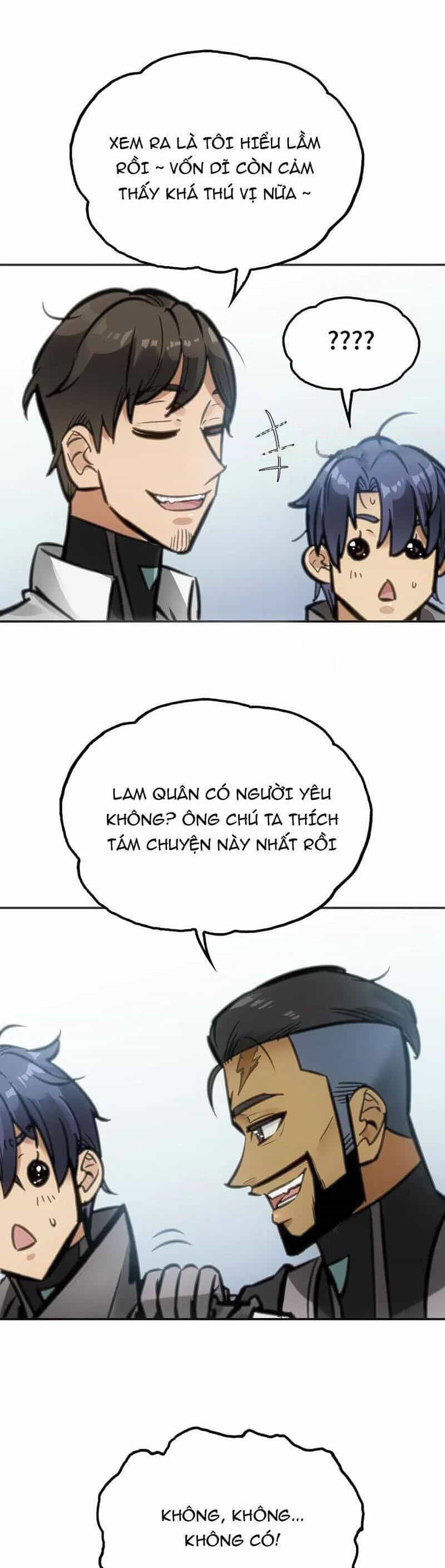Chí Tử Chí Cường - Chương 31 - ảnh 32