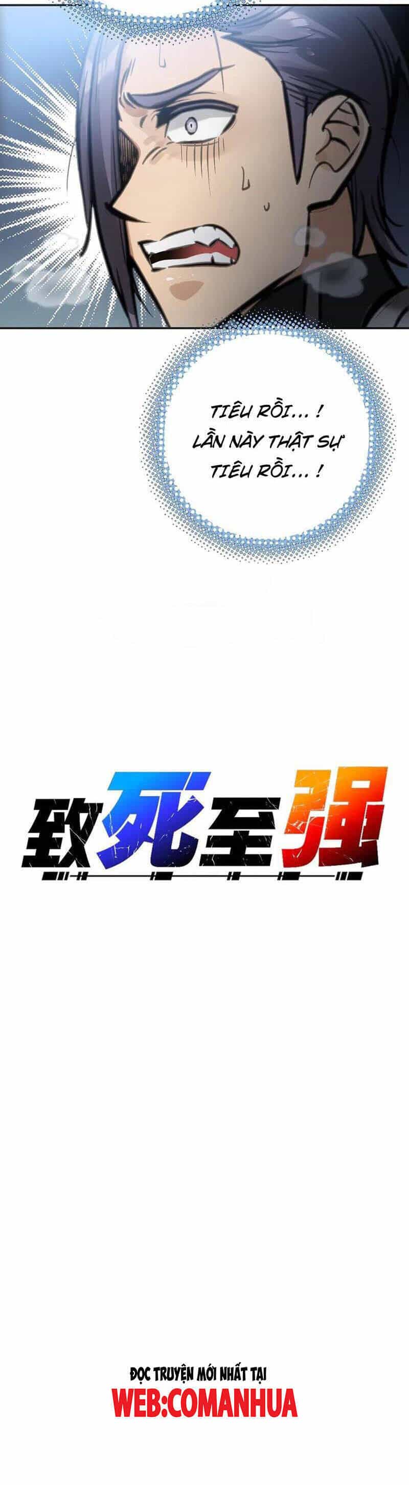 Chí Tử Chí Cường - Chương 31 - ảnh 8