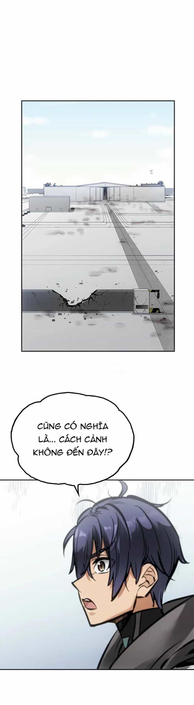 Chí Tử Chí Cường - Chương 31 - ảnh 9