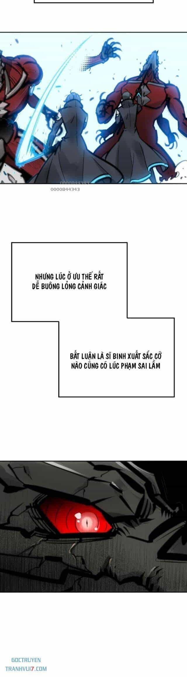 Chí Tử Chí Cường - Chương 33 - ảnh 17