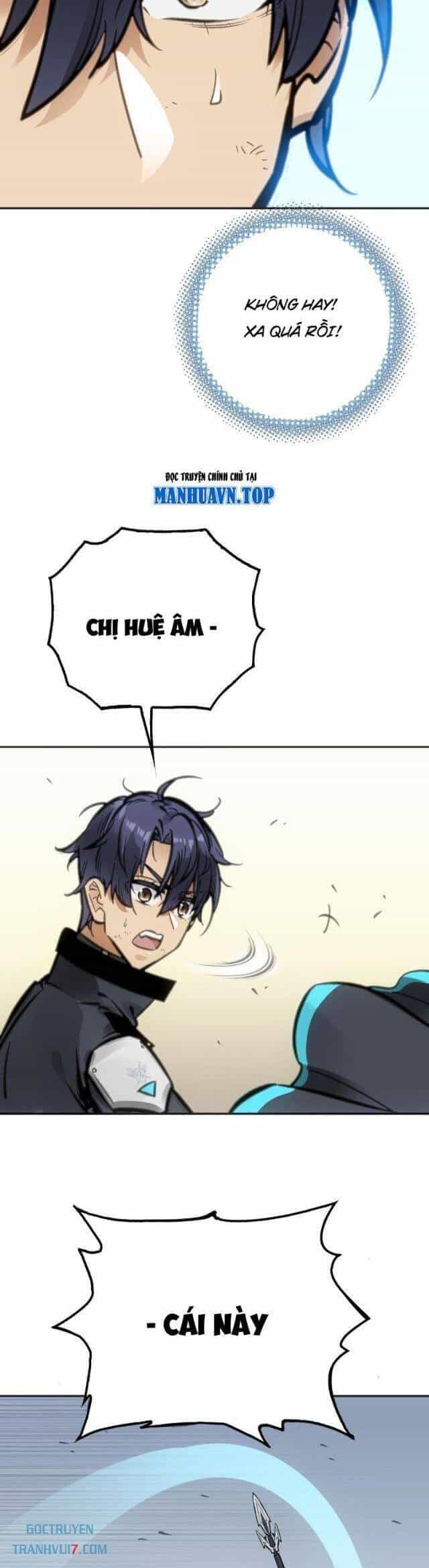 Chí Tử Chí Cường - Chương 33 - ảnh 22