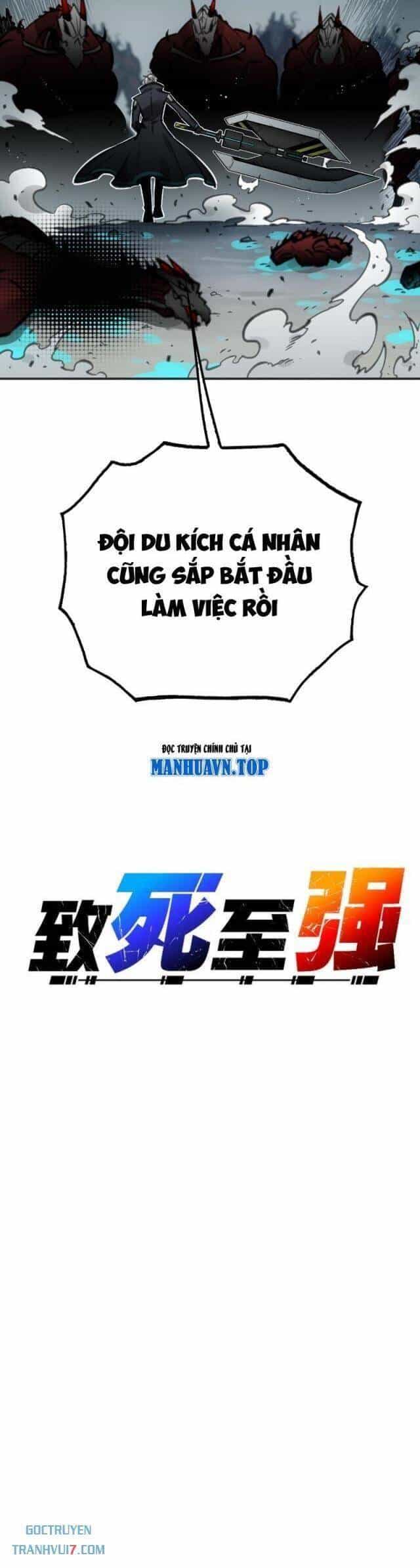 Chí Tử Chí Cường - Chương 33 - ảnh 4